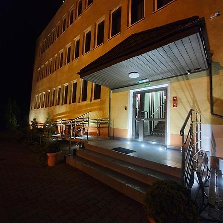 Lux Resort Kraśnik Eksteriør bilde