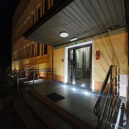 Lux Resort Kraśnik Eksteriør bilde