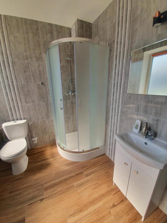 Lux Resort Kraśnik Eksteriør bilde