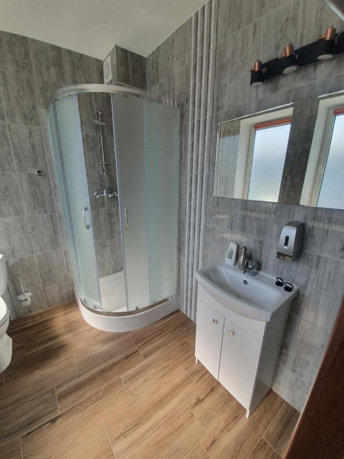 Lux Resort Kraśnik Eksteriør bilde