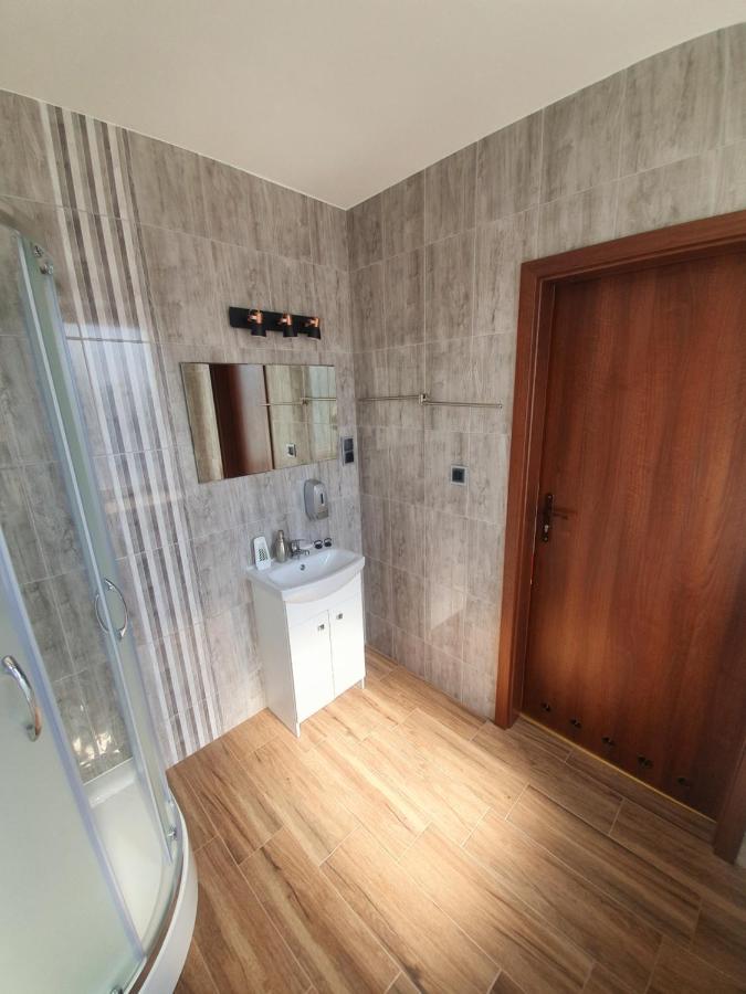 Lux Resort Kraśnik Eksteriør bilde