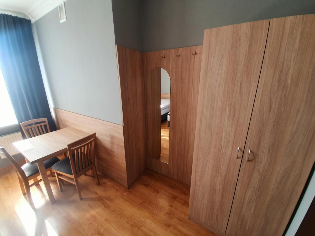 Lux Resort Kraśnik Eksteriør bilde