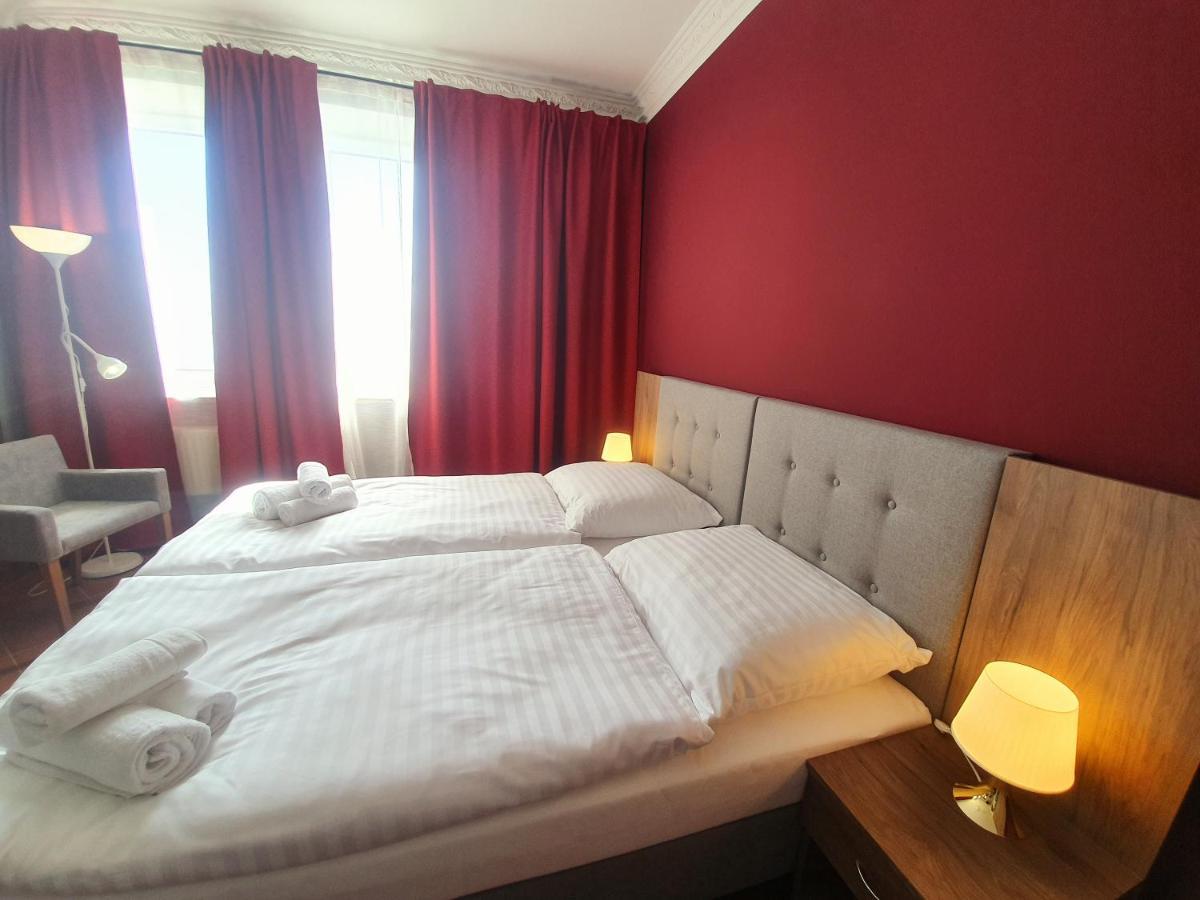 Lux Resort Kraśnik Eksteriør bilde