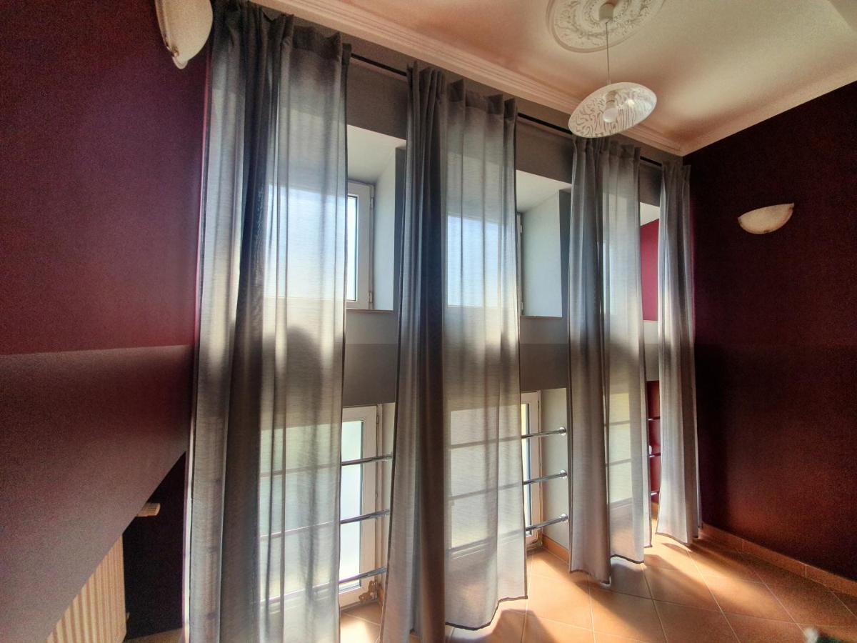 Lux Resort Kraśnik Eksteriør bilde