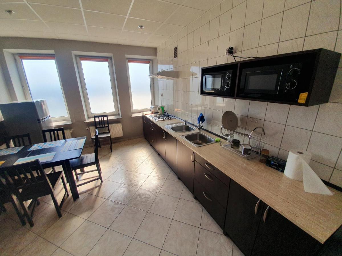 Lux Resort Kraśnik Eksteriør bilde