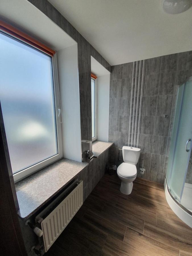 Lux Resort Kraśnik Eksteriør bilde