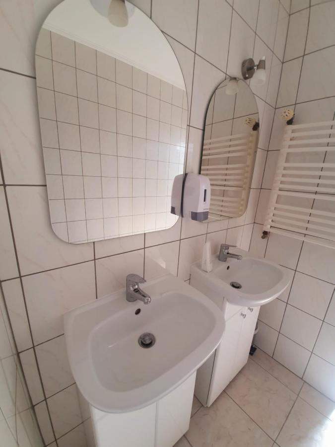 Lux Resort Kraśnik Eksteriør bilde