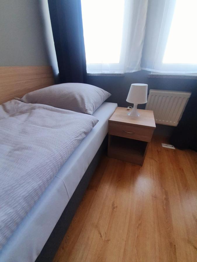 Lux Resort Kraśnik Eksteriør bilde
