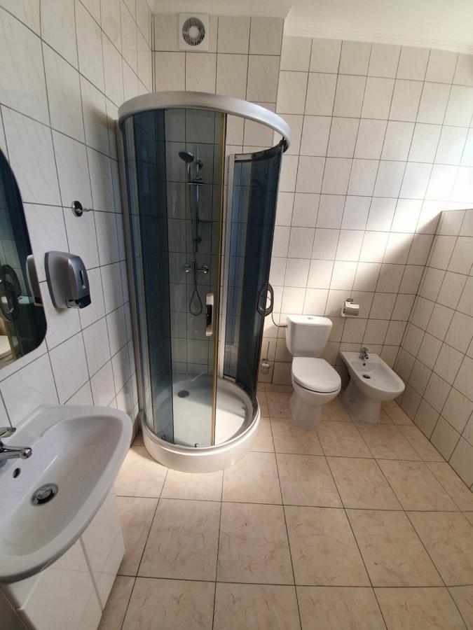 Lux Resort Kraśnik Eksteriør bilde