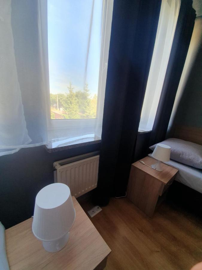 Lux Resort Kraśnik Eksteriør bilde