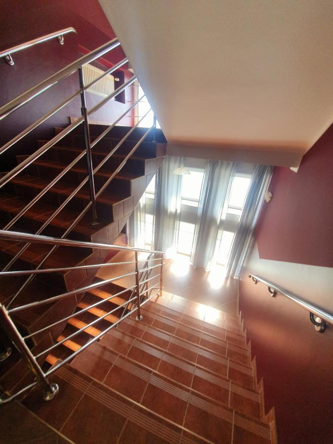 Lux Resort Kraśnik Eksteriør bilde