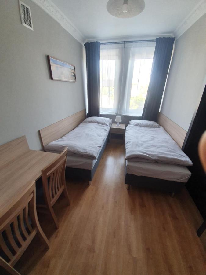 Lux Resort Kraśnik Eksteriør bilde