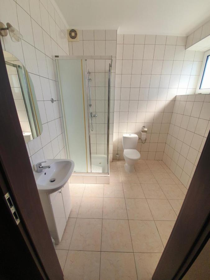 Lux Resort Kraśnik Eksteriør bilde
