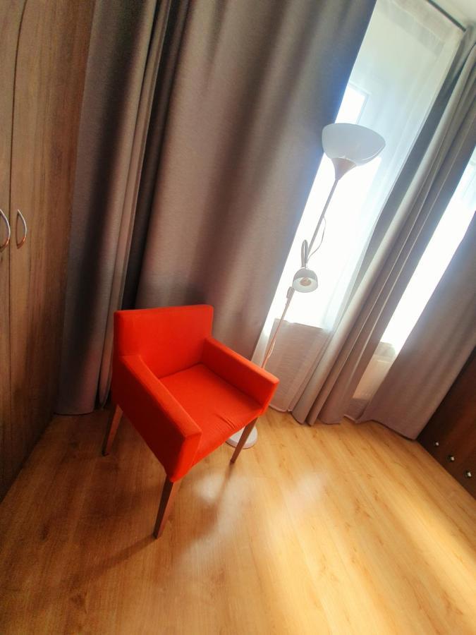 Lux Resort Kraśnik Eksteriør bilde