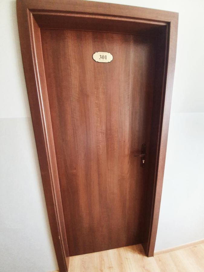 Lux Resort Kraśnik Eksteriør bilde