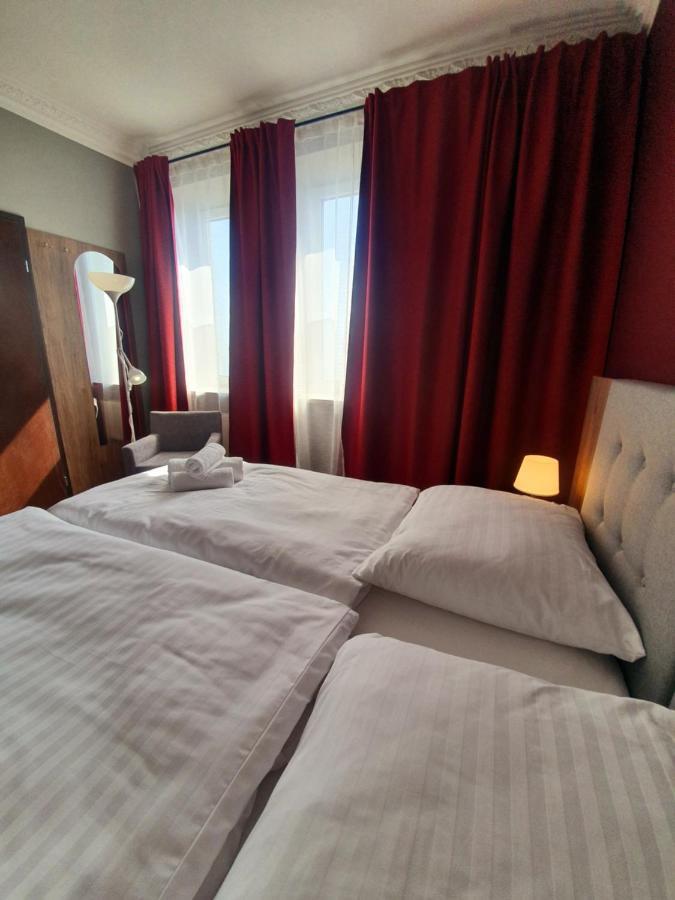 Lux Resort Kraśnik Eksteriør bilde