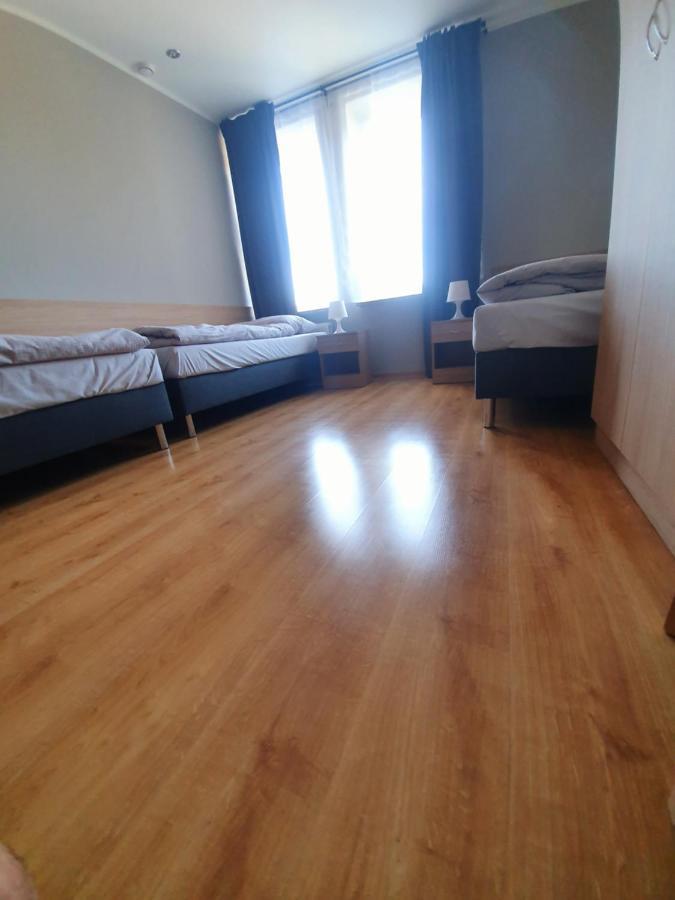 Lux Resort Kraśnik Eksteriør bilde