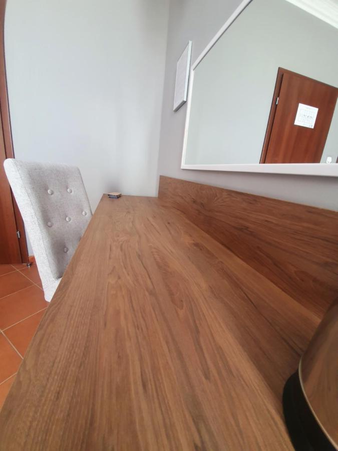 Lux Resort Kraśnik Eksteriør bilde