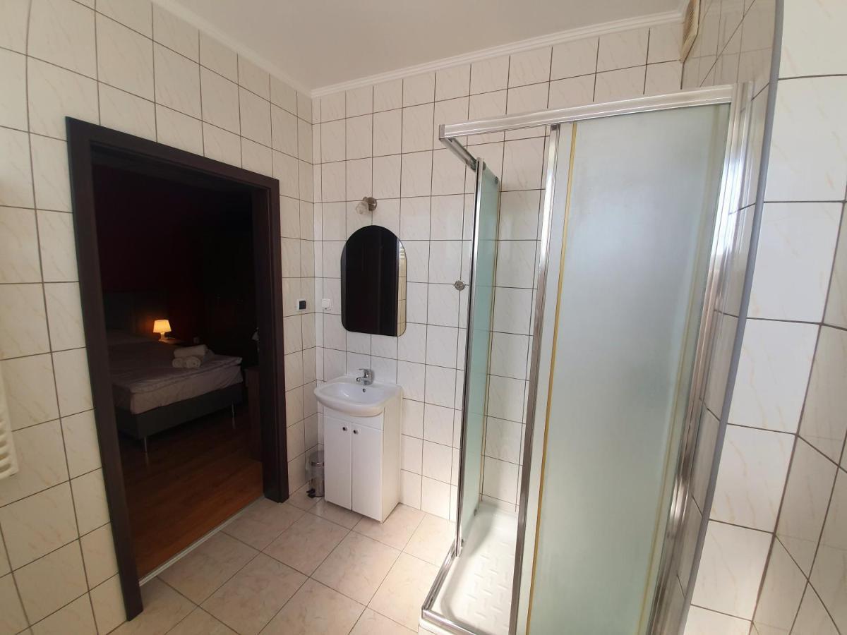 Lux Resort Kraśnik Eksteriør bilde