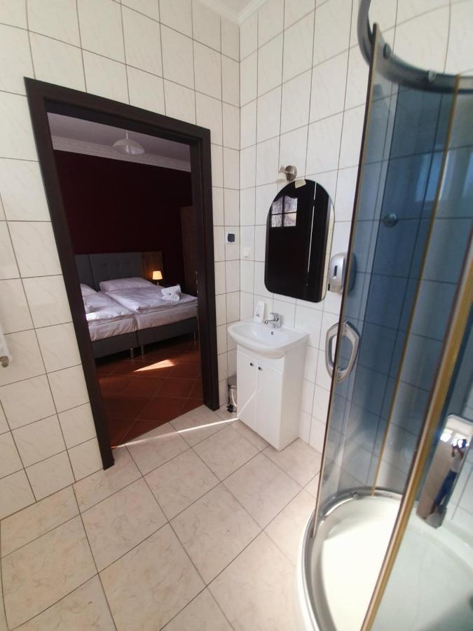 Lux Resort Kraśnik Eksteriør bilde