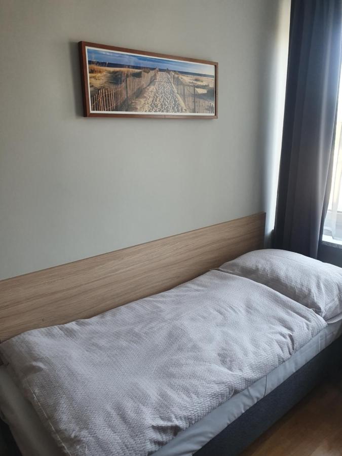 Lux Resort Kraśnik Eksteriør bilde