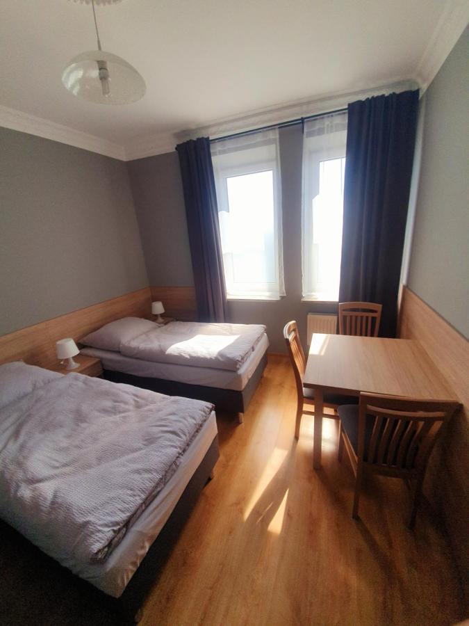 Lux Resort Kraśnik Eksteriør bilde