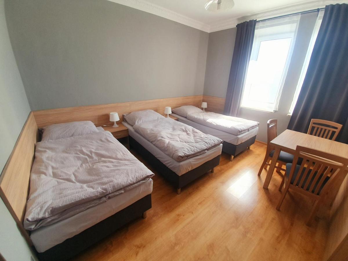 Lux Resort Kraśnik Eksteriør bilde
